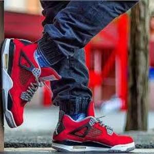 Meet your Posher, Joseph